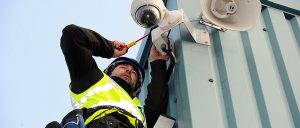 نکات نصب دوربینهای مداربسته CCTV