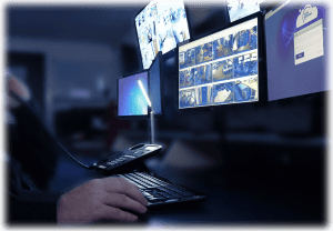 کاربردهای دوربین مداربسته