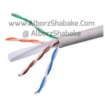 کابل شبکه Sunet Cat6 UTP 305m