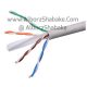 کابل شبکه Sunet Cat6 UTP 305m