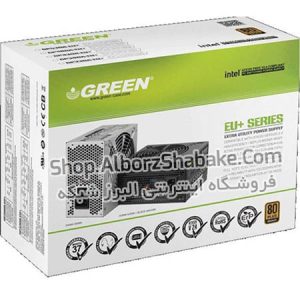 پاور Green Power GP 330 A-EU گرین
