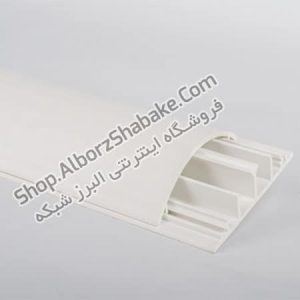 داکت زمینی (کف خواب) ۲۰*۹۰ سفید