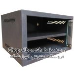 رک 4 یونیت عمق 35 با سینی