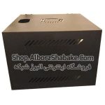 رک 4 یونیت عمق 35 با سینی