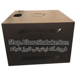 رک 4 یونیت عمق 35 با سینی