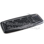 کیبرد Keyboard Gigabyte K6800 Multimedia