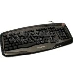 کیبرد Keyboard Gigabyte K6800 Multimedia