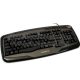 کیبرد Keyboard Gigabyte K6800 Multimedia