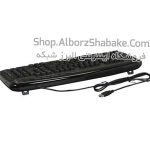 کیبرد Keyboard Gigabyte K6800 Multimedia