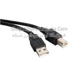 کابل پرینتر HP USB printer
