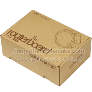 وایرلس روتر میکروتیک SXT Lite5