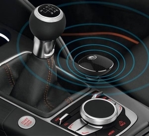 مودم ۴G ایرانسل مدل Carfi E8377