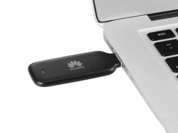 مودم۲G/3G همراه ایرانسل مدل E3533 - Image 2