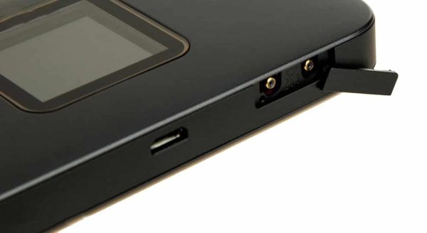 مودم ۴G/4.5G قابل حمل ایرانسل مدل FD-M60 - Image 6