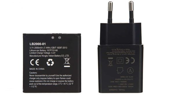 مودم ۴G قابل حمل ایرانسل مدل MF810 - Image 3