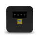 مودم ۴G قابل حمل ایرانسل مدل MF810