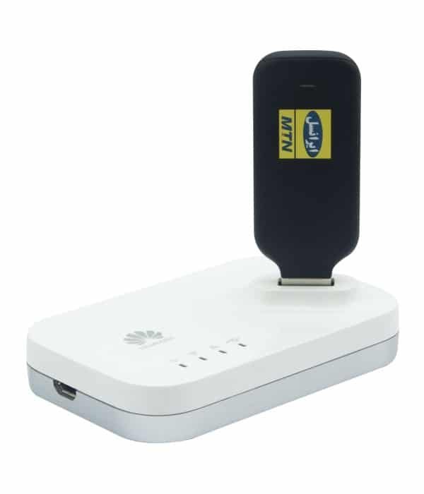 مودم۲G/3G همراه ایرانسل مدل E3533 - Image 6