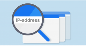 what are ip addreses
